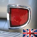 View Item Reflector Trim Kit CHROME